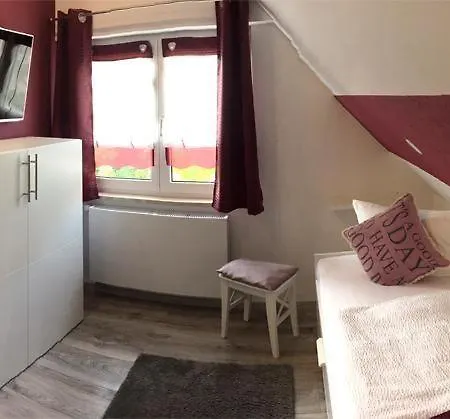 Ferienhaus-16-Godewind-9913 Prázdninový dům